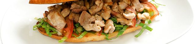 Sandwiches